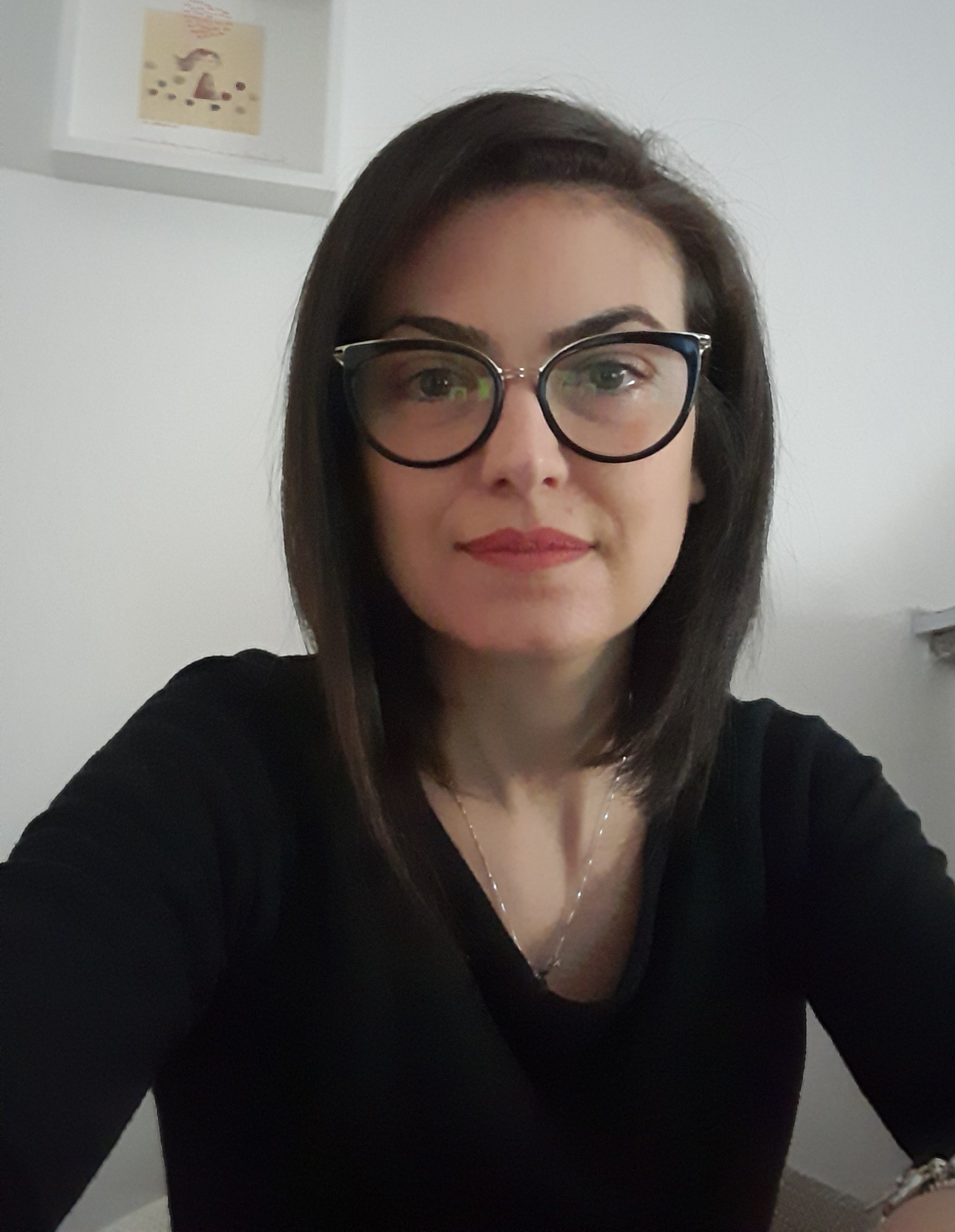 Tiziana Loddo